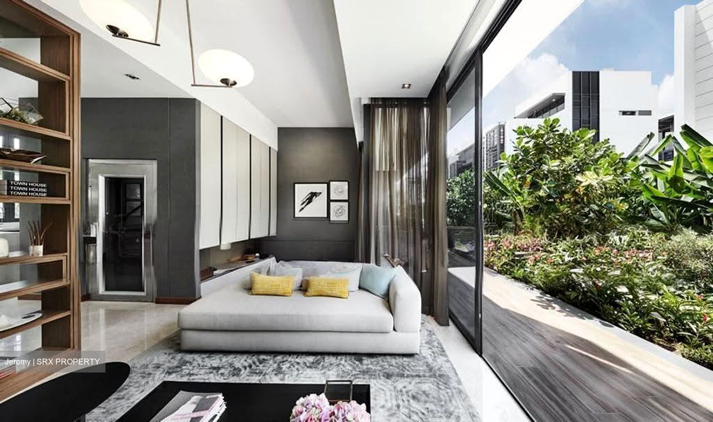 Alana (D28), Terrace #627914001